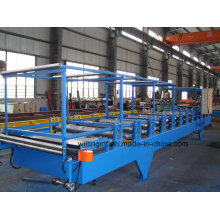 Automatic Sandwich Making Machine/EPS Sandwich Panel Machine Line